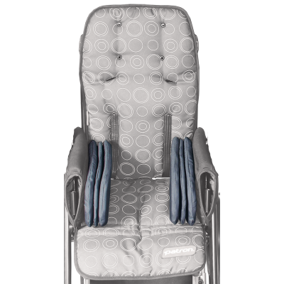 TAMPA - flexi sada se stehenním vymezením