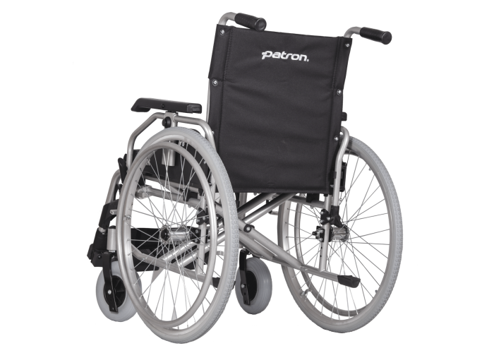 SUR STANDARD pohled ze zadu