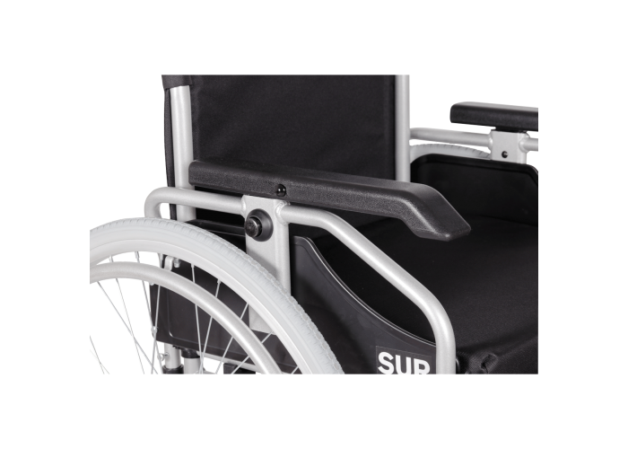 SUR STANDARD výškově nastavitelné madlo