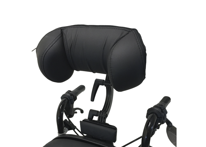 MULTITEC Nastavitelná opěra hlavy