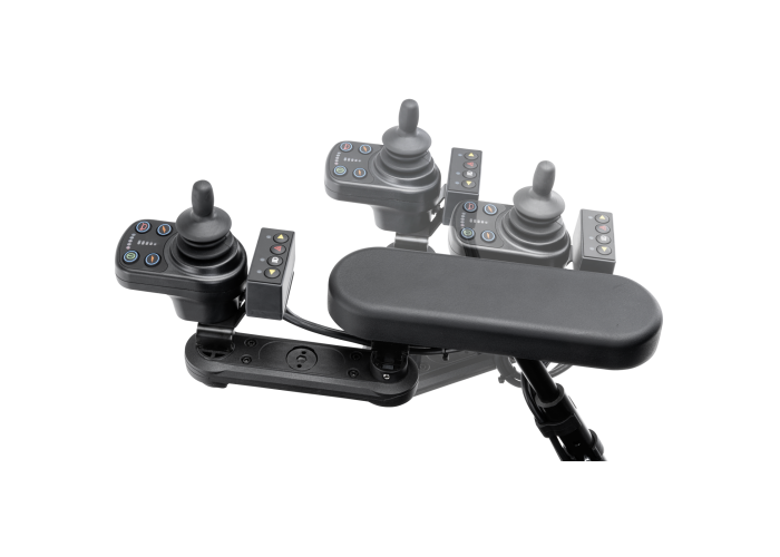 Wingus nastavení ovládání