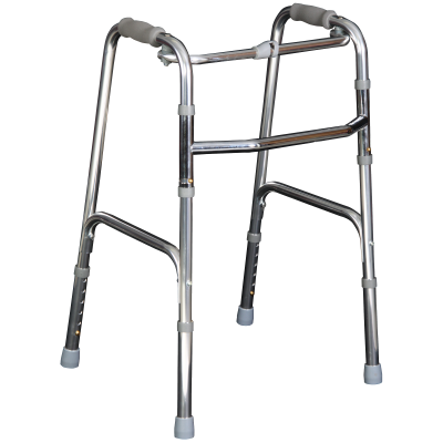 Chodítko čtyřbodové skládací - 90-1060 G