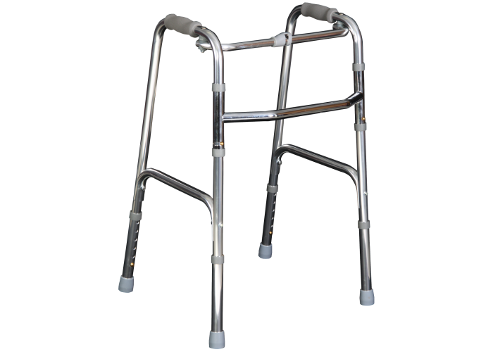 Chodítko čtyřbodové skládací - 90-1060G