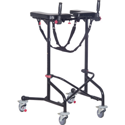 Chodítko čtyřkolové DynaWalk