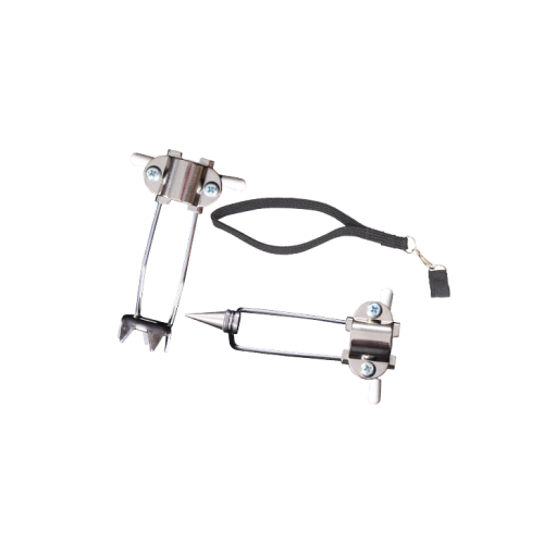 Příslušenství k holím a berlím