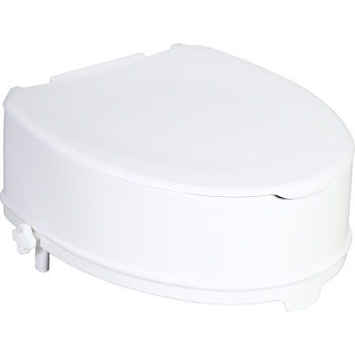 Nástavec na WC APOLLO/ARES s víkem