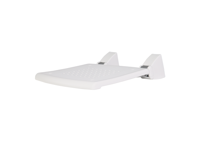 Sedačka sprchová sklopná PROFILO - S