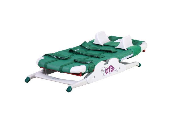 Koupací lehátko OTTER