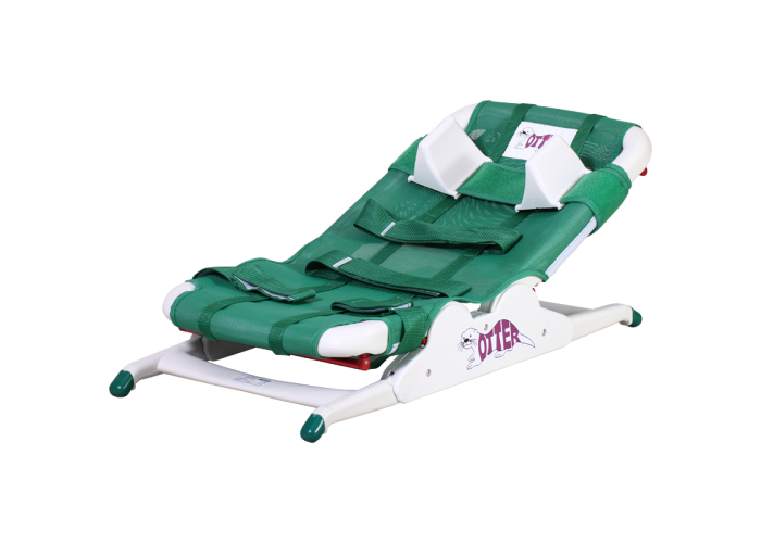 Koupací lehátko OTTER