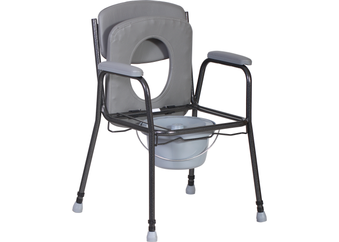 Toaletní židle TS 130