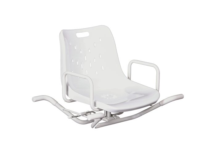 Sedačka na vanu otočná - BEN