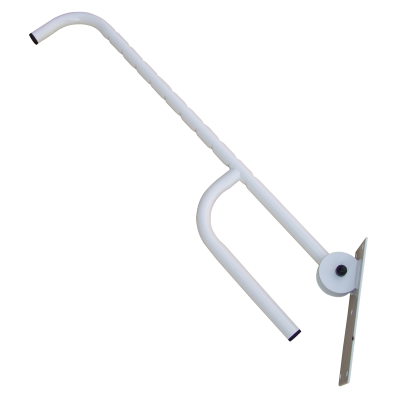 Madlo sklopné protiskluzové - typ F