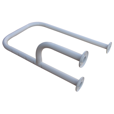 Madlo umyvadlové (pravé, levé)