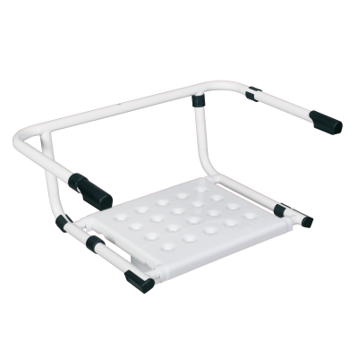 Sedačka na vanu závěsná