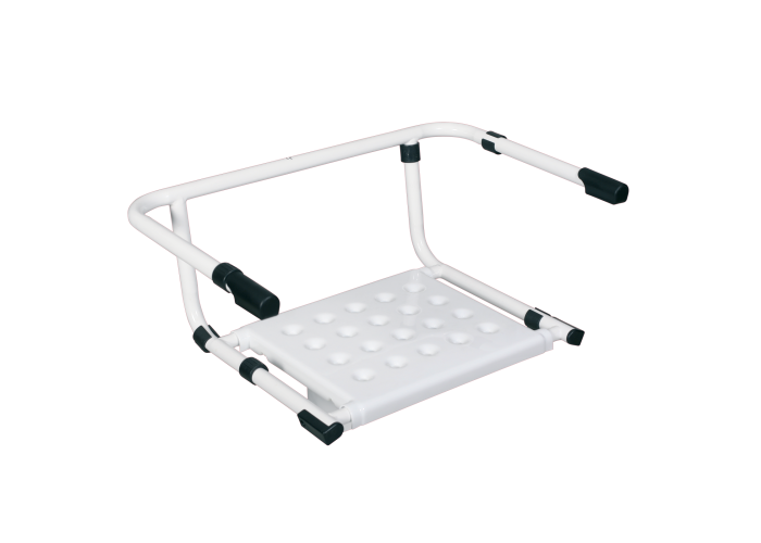 Sedačka na vanu závěsná