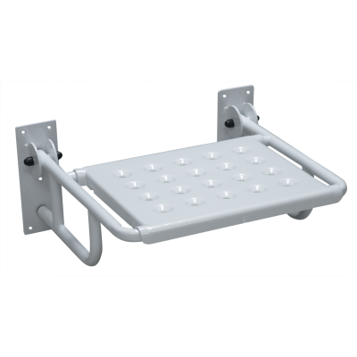 Sedačka sprchová sklopná typ A bez výřezu