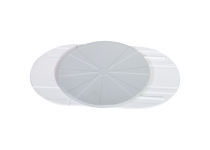 Disk otočný a posuvný Vitaturn