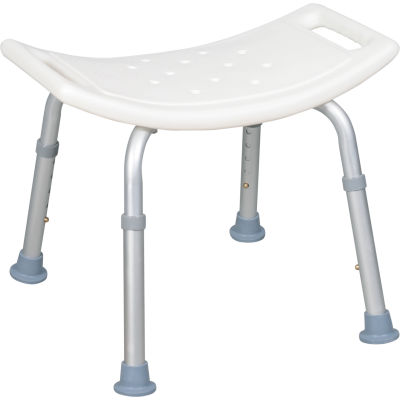 Sedačka do sprchy ALU 90-1067