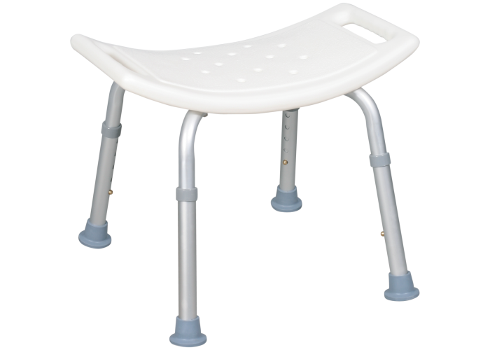 Sedačka do sprchy ALU 90-1067