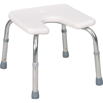 Sedačka do sprchy ALU 90-1067A