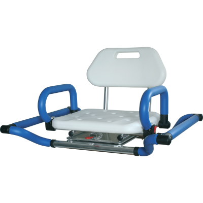 Sedačka na vanu otočná 90-1368