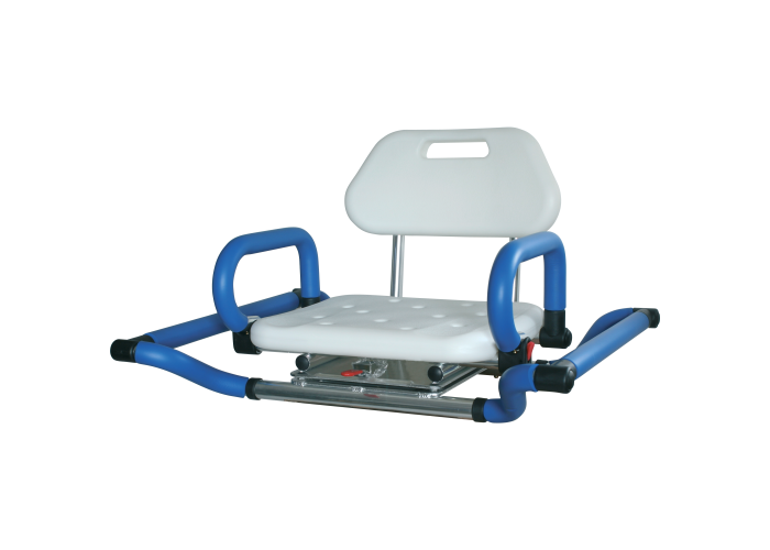 Sedačka na vanu otočná 90-1368