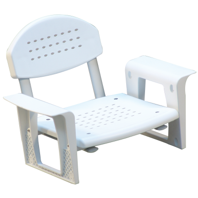 PROFILO-V s opěradlem