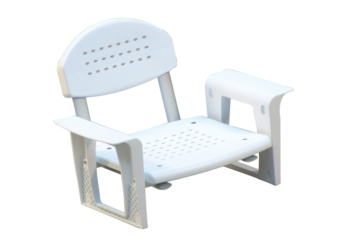 PROFILO-V s opěradlem