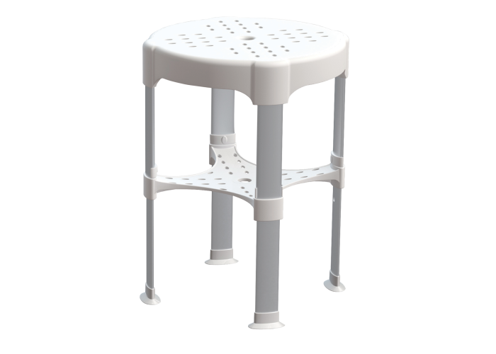 Sedačka do sprchy PROFILO