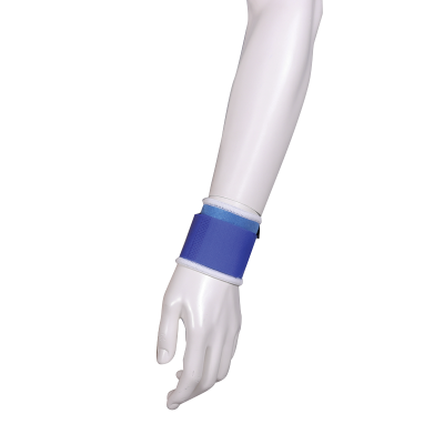 Bandáž zápěstní neoprénová N002A