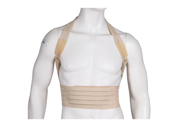 Bandáž claviculární - rovnač zad FSP 901