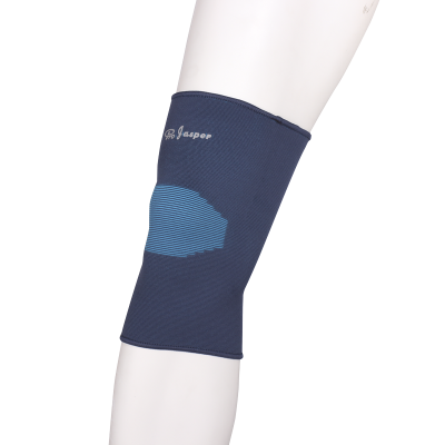 Bandáž kolenní PJ-04005B (elasten)