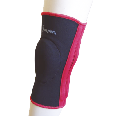 Bandáž kolenní neoprenová s pelotami N005J2