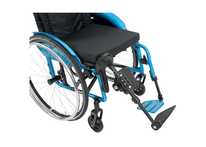 Avantgarde nastavitelné podnožky