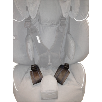 Be Safe - pás stehenní