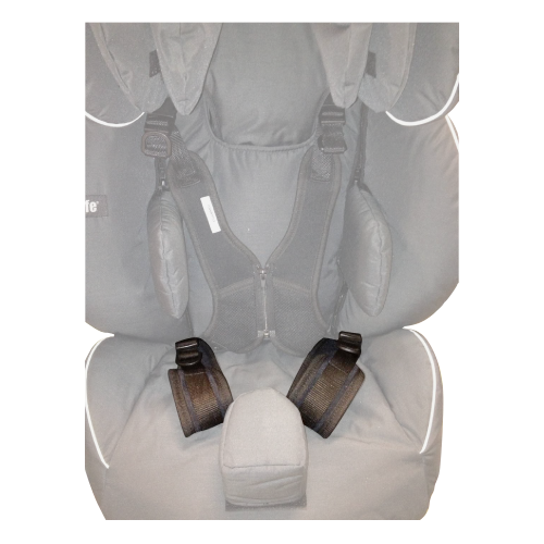 Příslušenství pro sedačky Be Safe