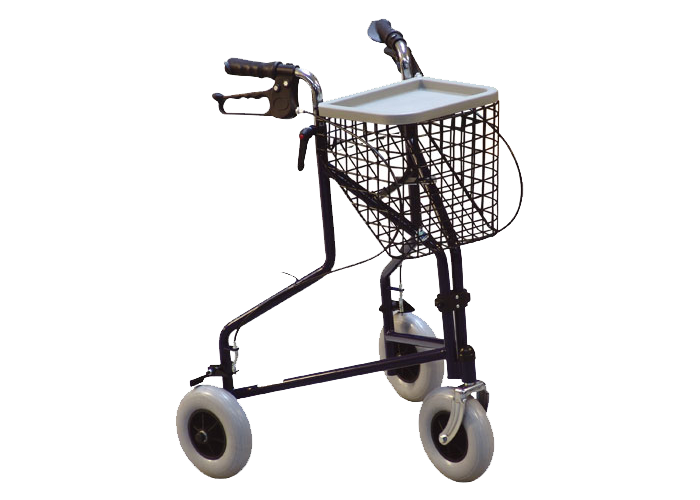 Chodítko Delta 90-1061