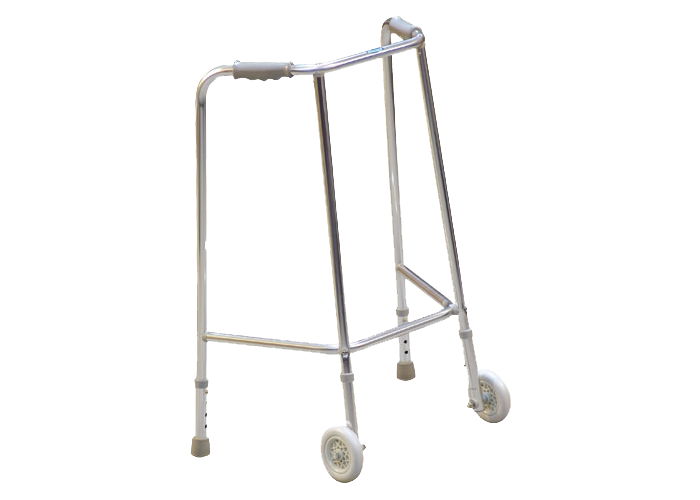 Chodítko čtyřbodové s předními koly 90-1059W