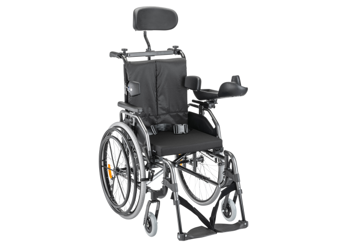 Start M2 Hemi příslušenství