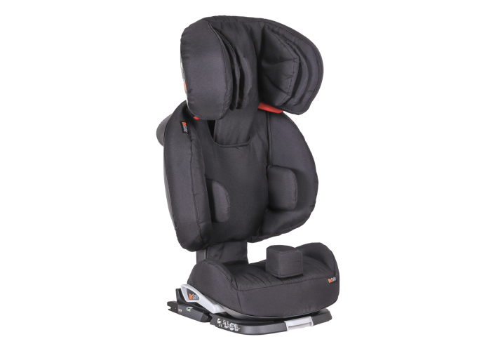 BeSafe iZi Up X2 výškově nastavitelná