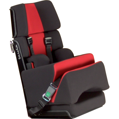 SASCHA - stoleček měkký