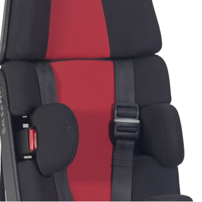 SASCHA - opěrka boční