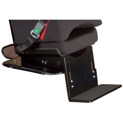 SASCHA - stupačka výškově nastavitelná