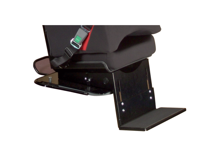 Stupačka výškově nastavitelná