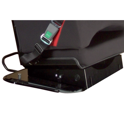 SASCHA - podstavec pevný