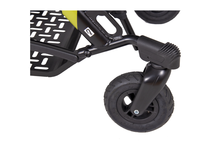 Kimba přední kolečka