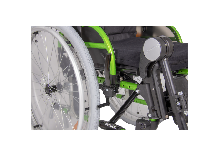 Start M6 Junior brzdy