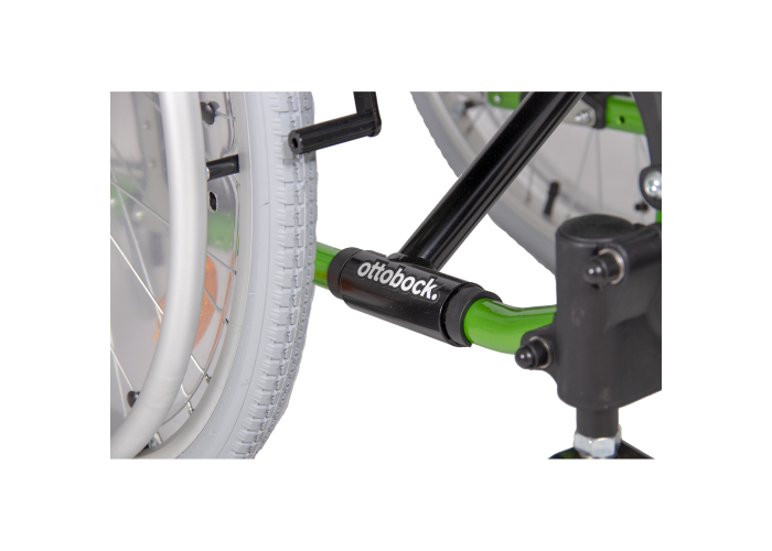 Start M6 Junior detail