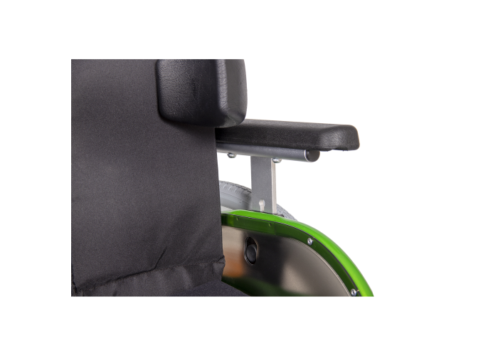 Start M6 Junior područka