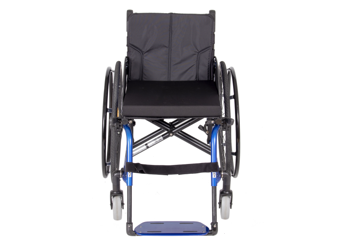 Avantgarde čelní pohled